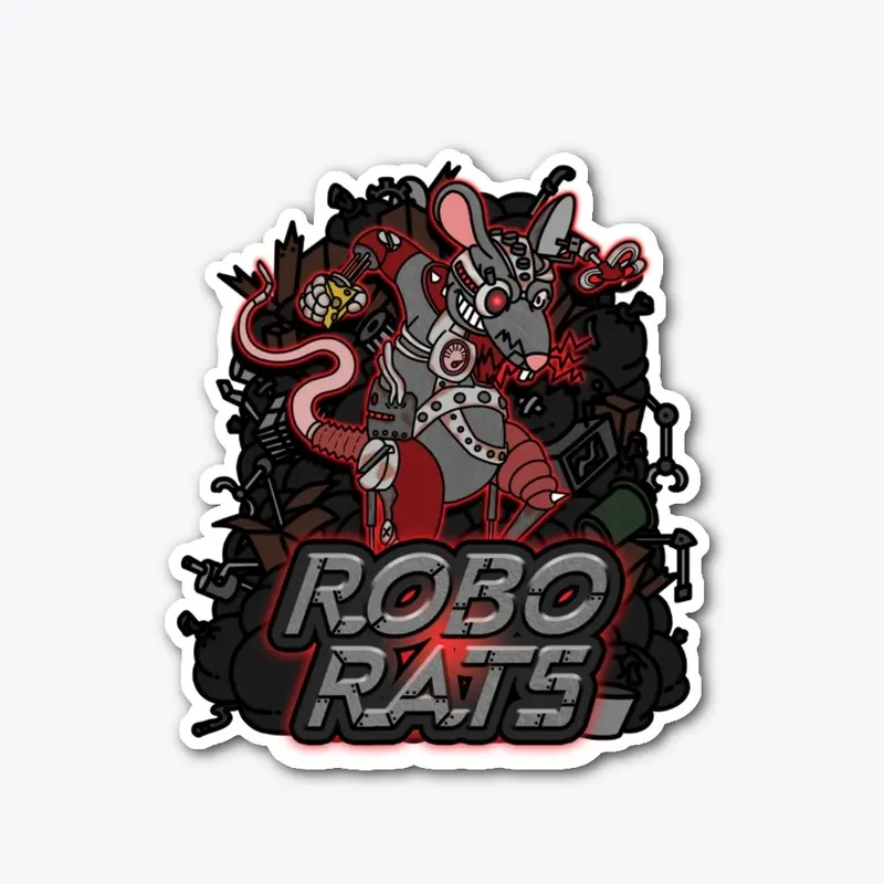 Robo Rats