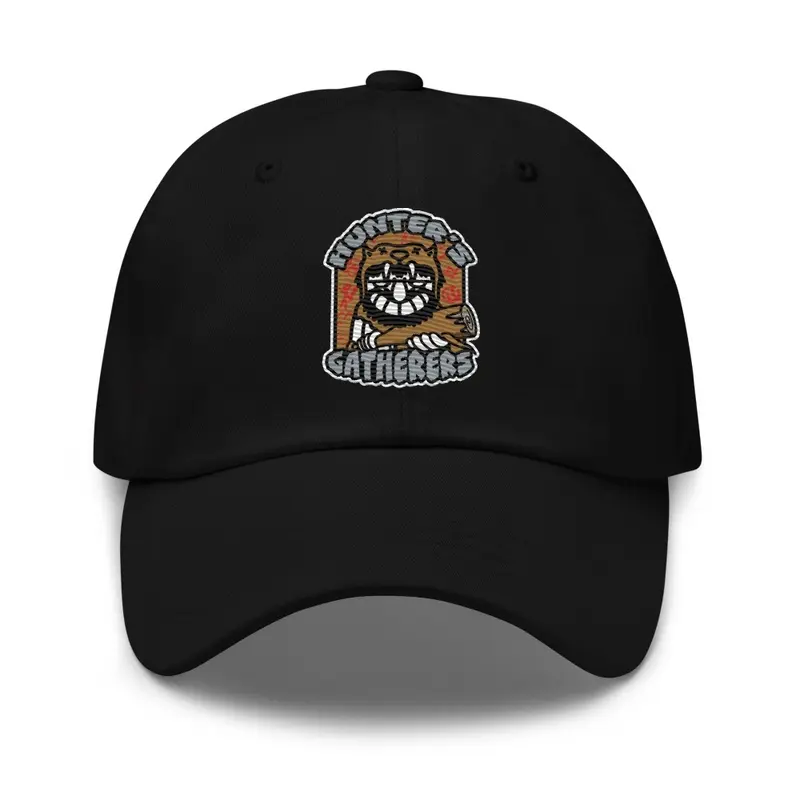 Hunter's Gatherers Hat