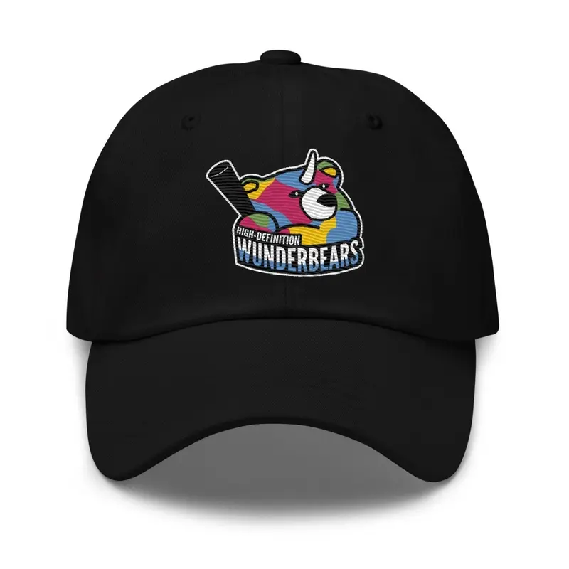 WunderBears Hat