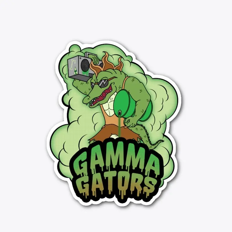 Gamma Gators