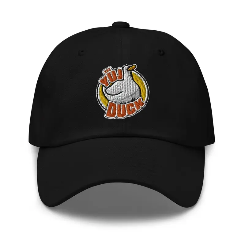 YUJ Ducks Hat