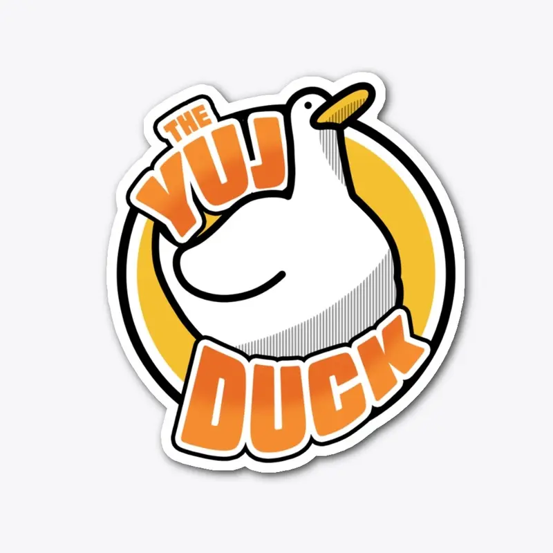 YUJ Duck