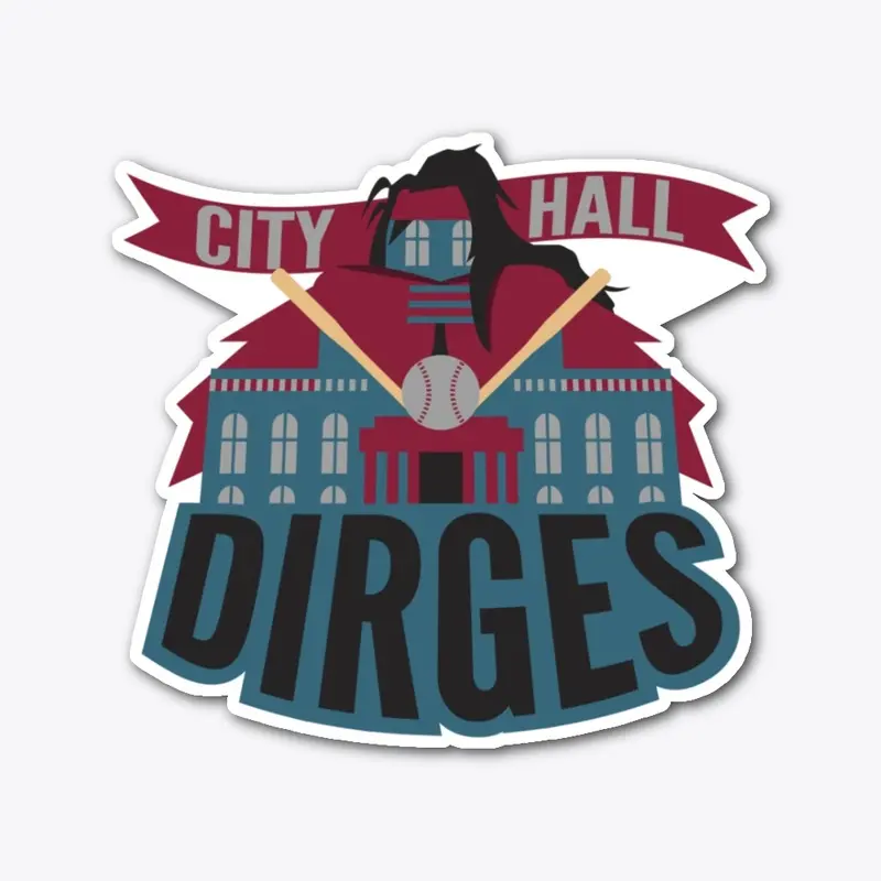 City Hall Dirges