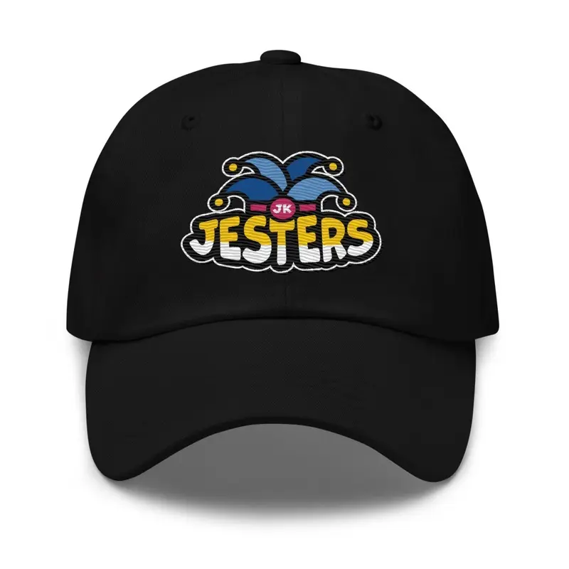 JK Jesters Hat