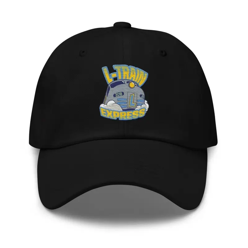 L-Train Hat