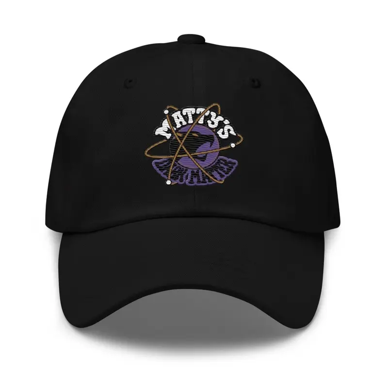 Dark Matter Hat