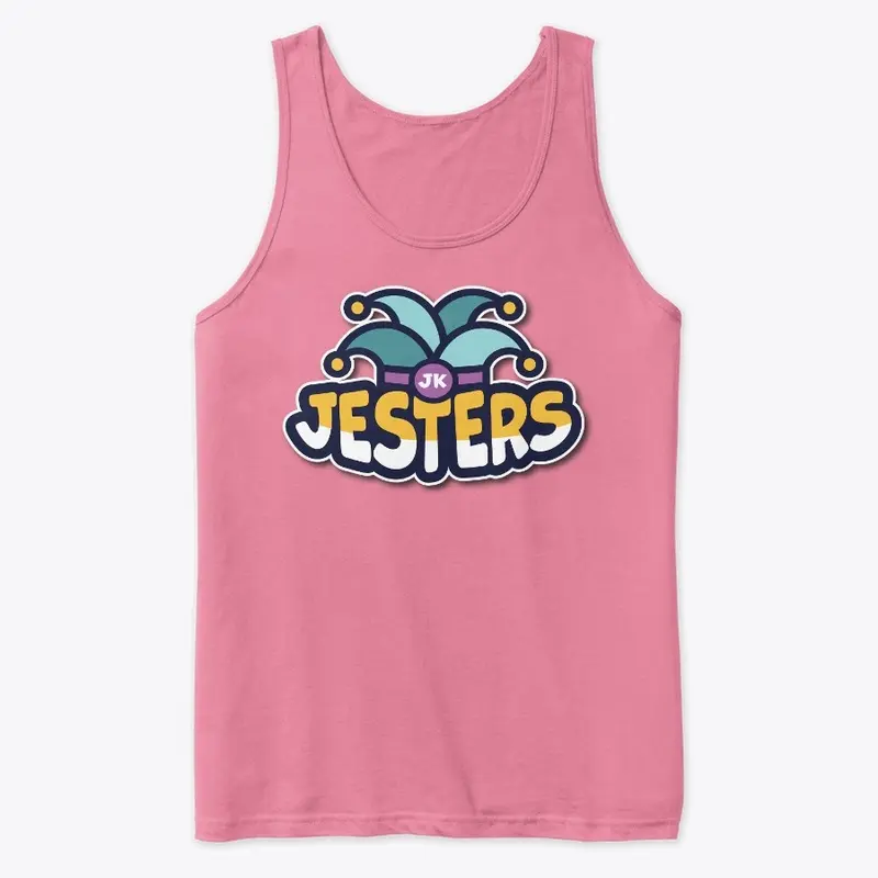 JK Jesters Tank Top