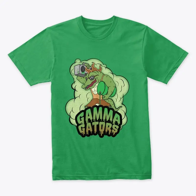 Gamma Gators