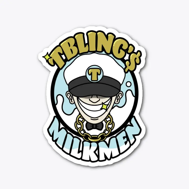 TBling's Milkmen