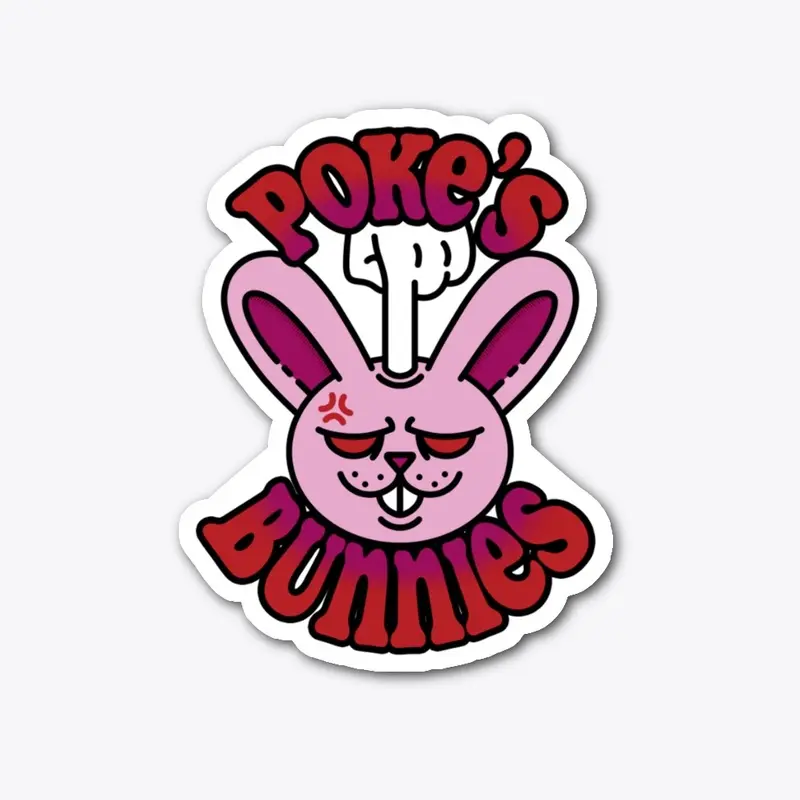 Poke Bunnies